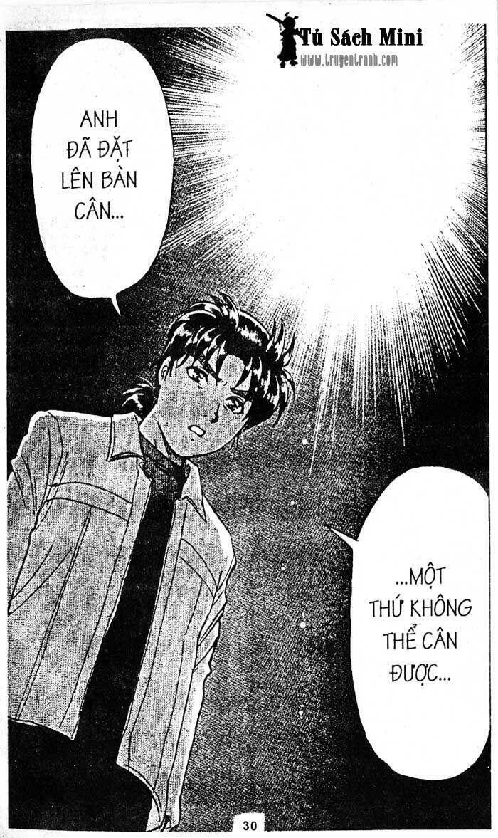 Thám Tử Kindaichi Chapter 137 - Trang 2