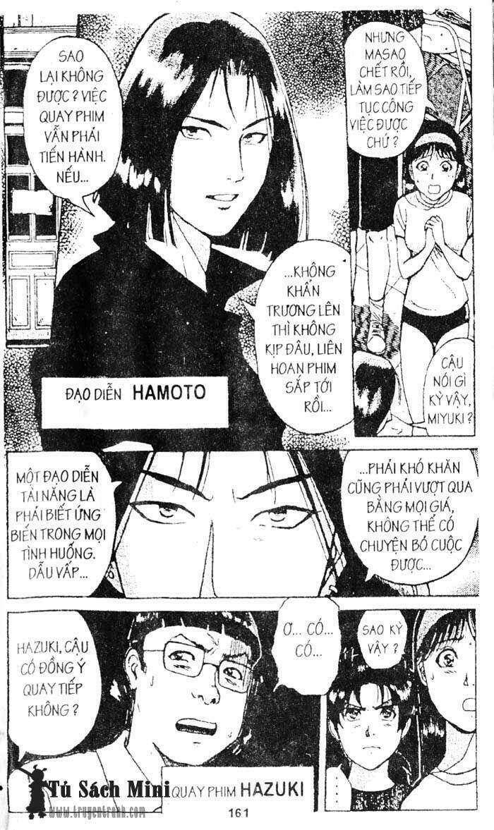 Thám Tử Kindaichi Chapter 120 - Trang 2