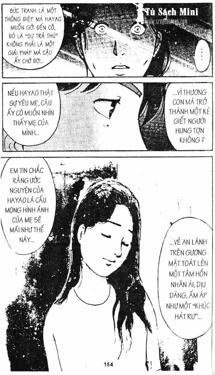 Thám Tử Kindaichi Chapter 116 - Trang 2