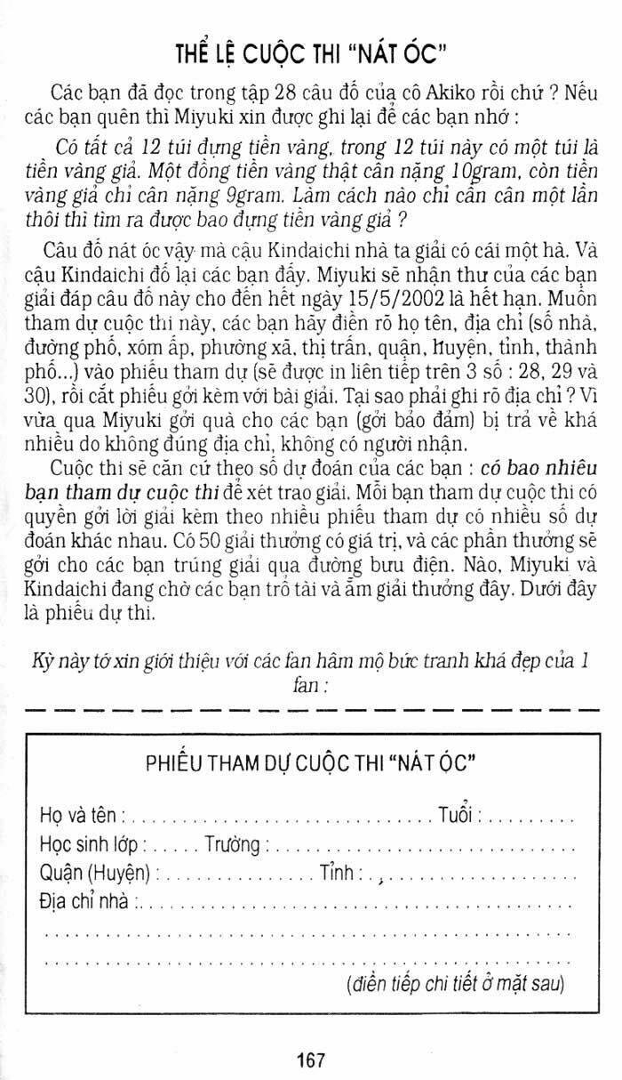 Thám Tử Kindaichi Chapter 116 - Trang 2