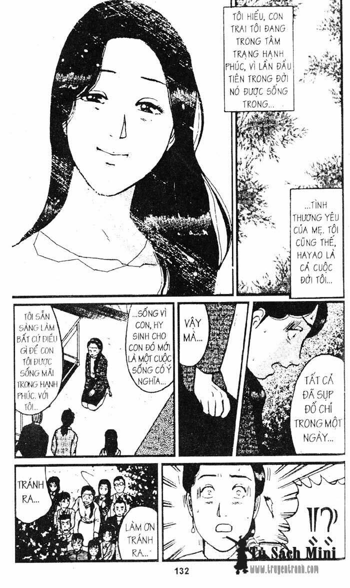 Thám Tử Kindaichi Chapter 116 - Trang 2