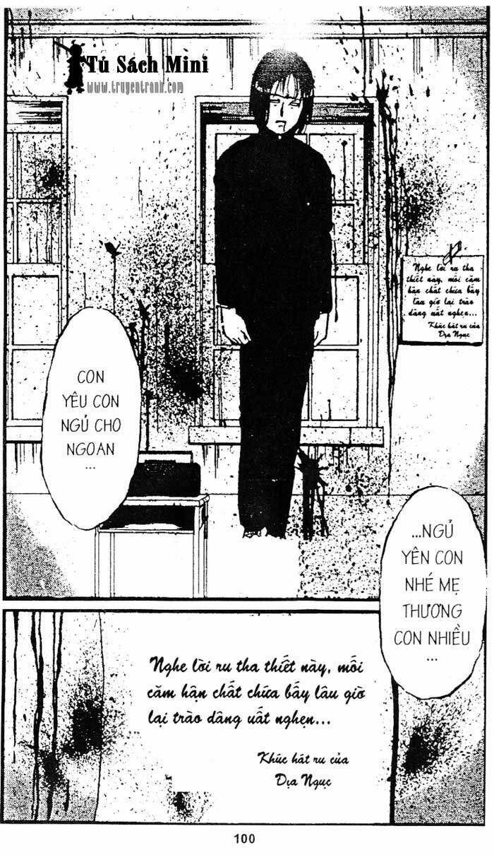 Thám Tử Kindaichi Chapter 111 - Trang 2