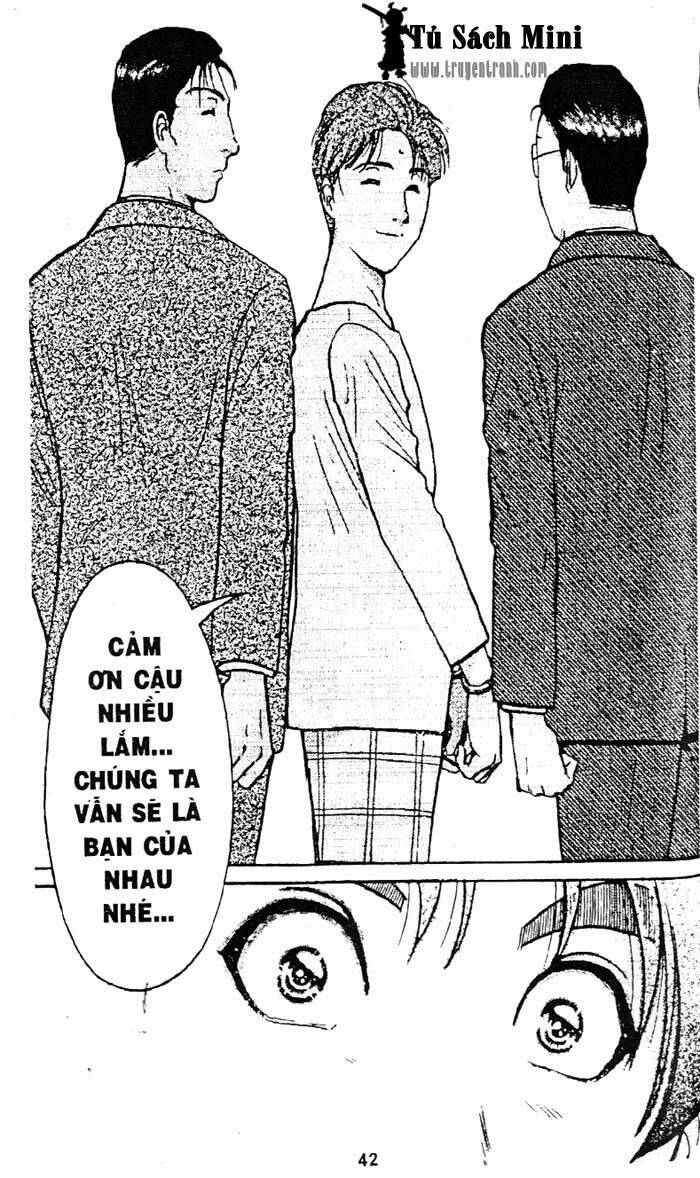 Thám Tử Kindaichi Chapter 110 - Trang 2