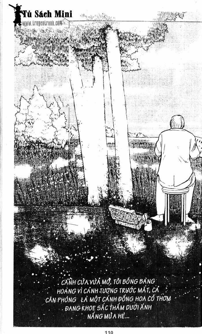 Thám Tử Kindaichi Chapter 103 - Trang 2