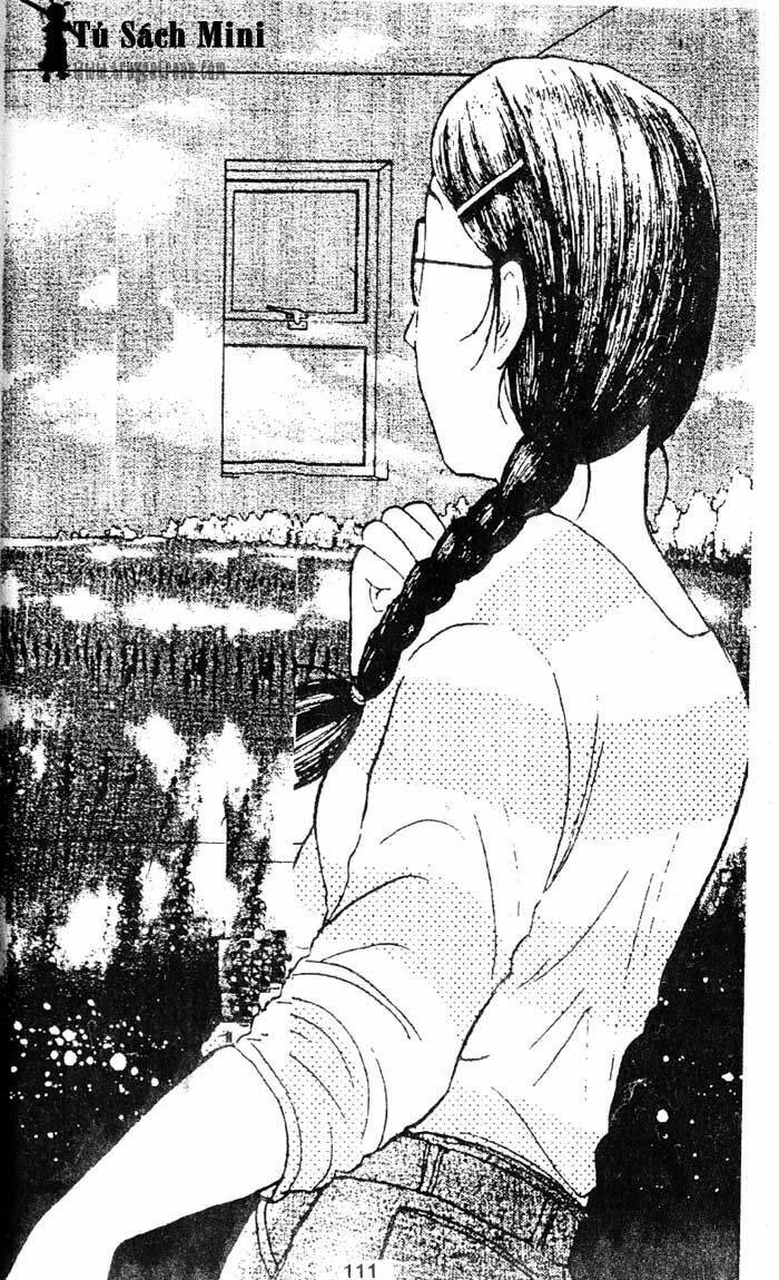 Thám Tử Kindaichi Chapter 103 - Trang 2