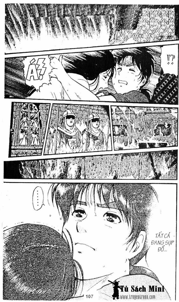 Thám Tử Kindaichi Chapter 91 - Trang 2