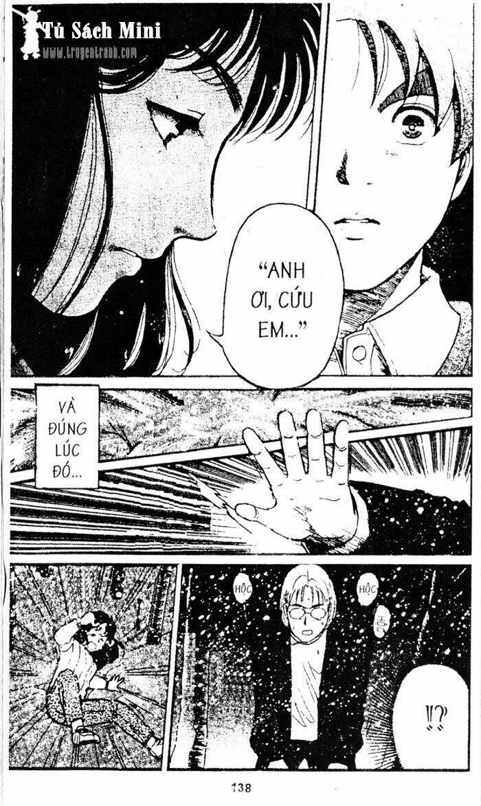 Thám Tử Kindaichi Chapter 84 - Trang 2