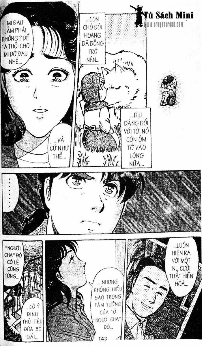 Thám Tử Kindaichi Chapter 84 - Trang 2