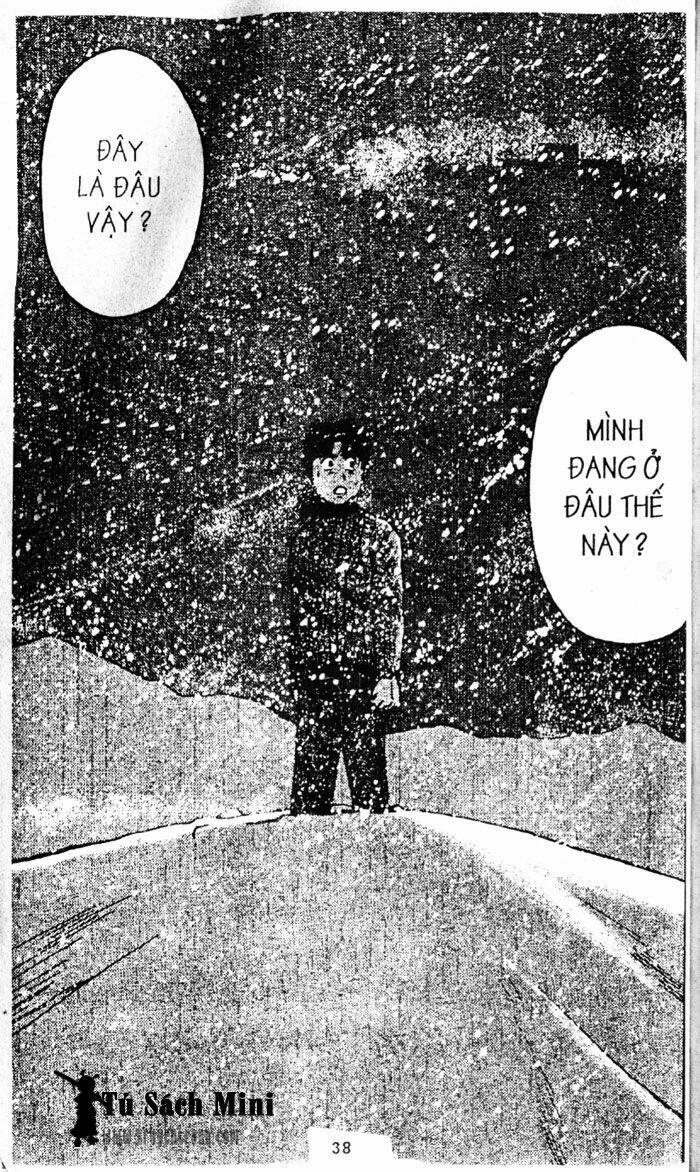 Thám Tử Kindaichi Chapter 81 - Trang 2