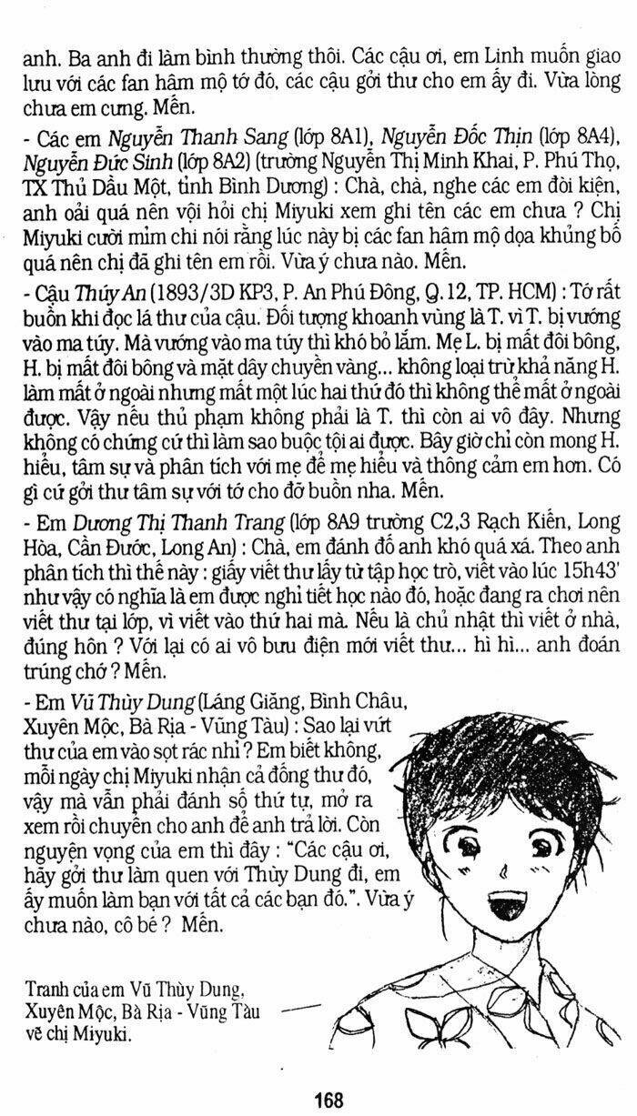 Thám Tử Kindaichi Chapter 64 - Trang 2