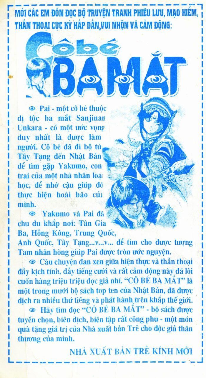 Thám Tử Kindaichi Chapter 53.1 - Trang 2