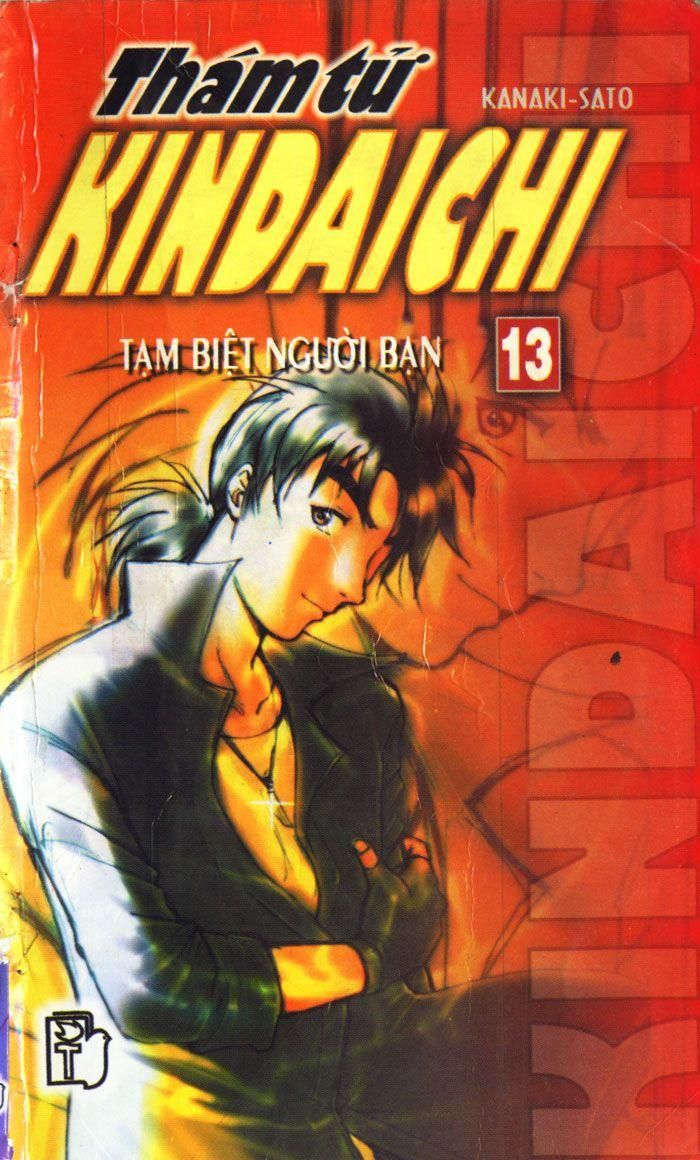 Thám Tử Kindaichi Chapter 49.1 - Trang 2