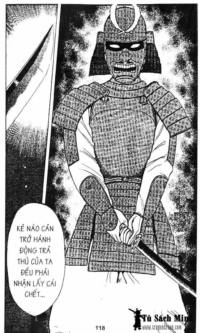 Thám Tử Kindaichi Chapter 47 - Trang 2