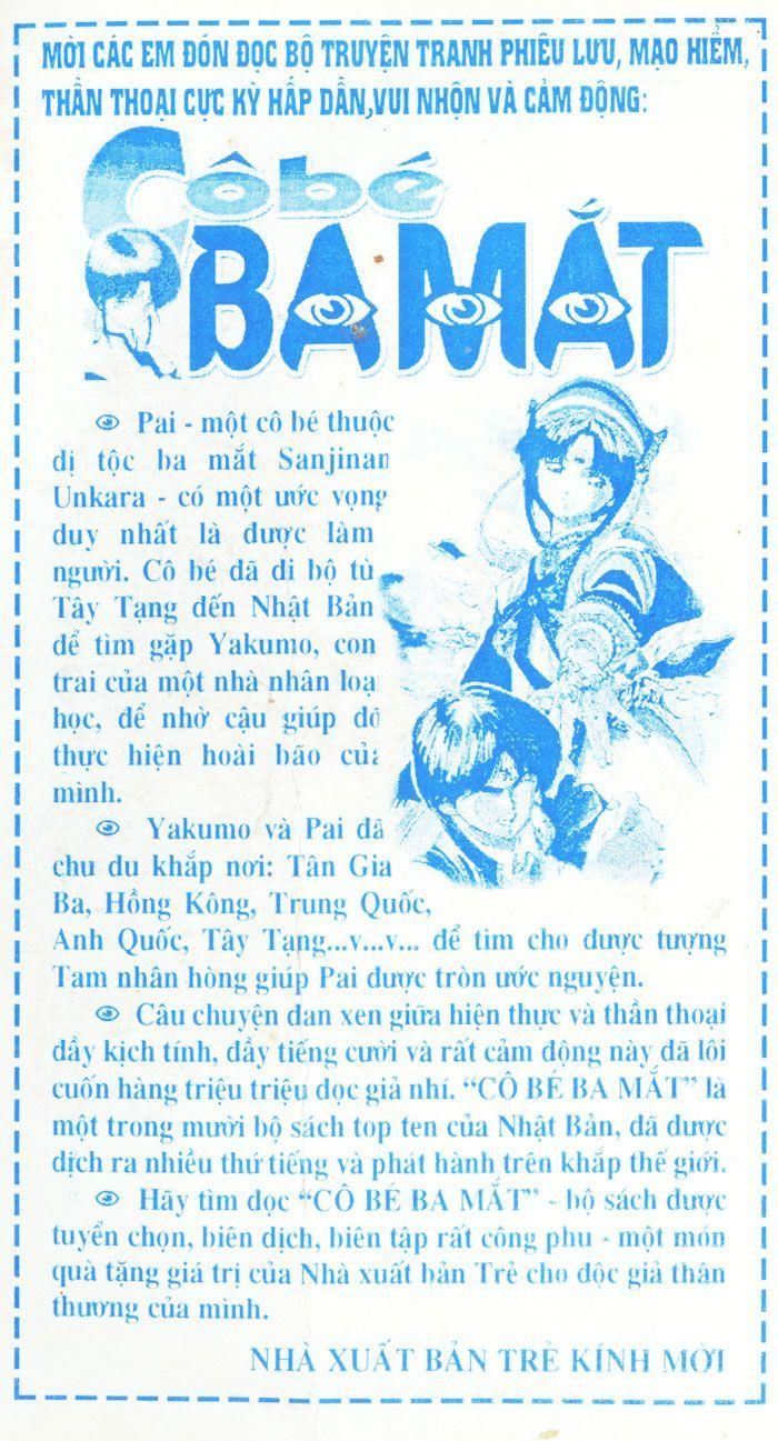 Thám Tử Kindaichi Chapter 45.1 - Trang 2