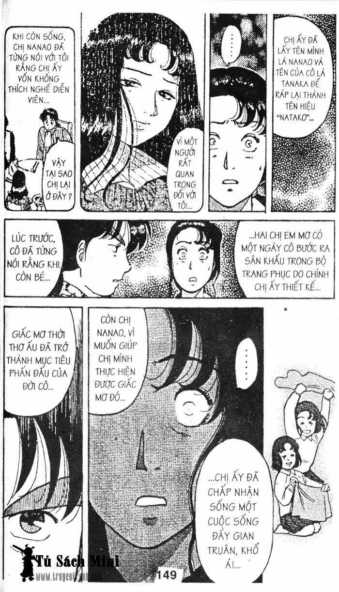 Thám Tử Kindaichi Chapter 44 - Trang 2