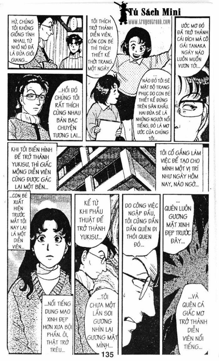 Thám Tử Kindaichi Chapter 44 - Trang 2