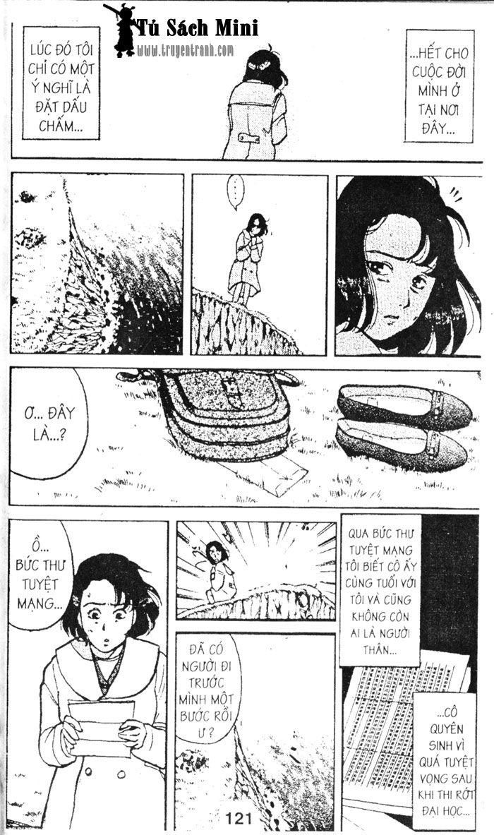 Thám Tử Kindaichi Chapter 43.2 - Trang 2