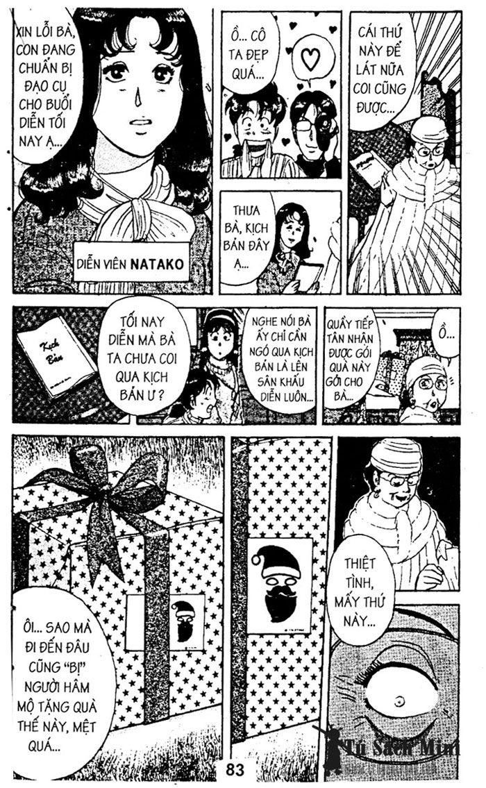 Thám Tử Kindaichi Chapter 38.2 - Trang 2