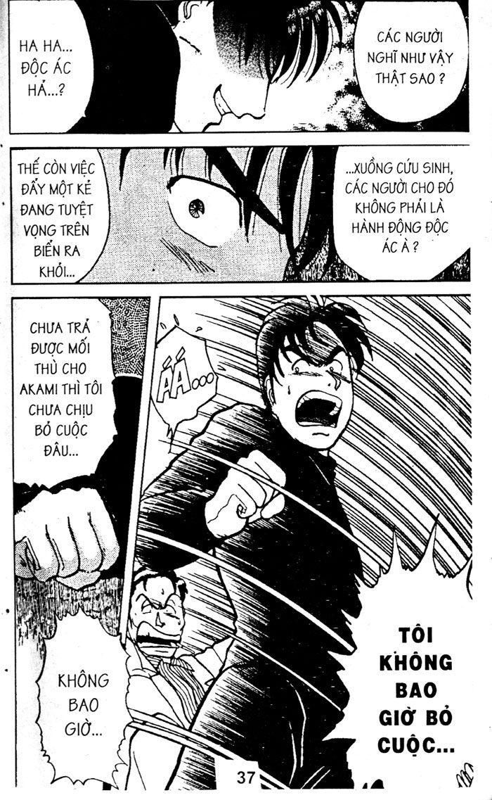 Thám Tử Kindaichi Chapter 37.2 - Trang 2