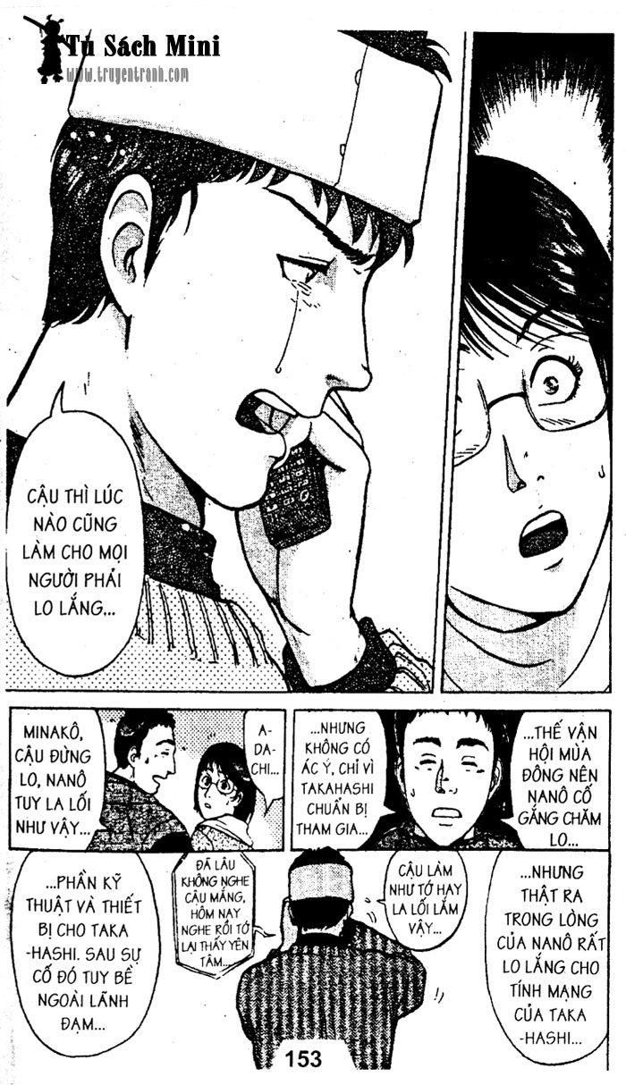 Thám Tử Kindaichi Chapter 28.2 - Trang 2