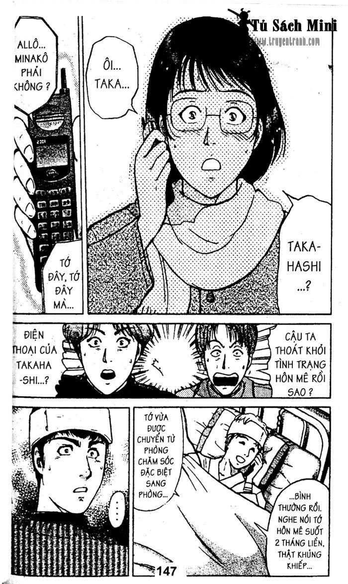 Thám Tử Kindaichi Chapter 28.1 - Trang 2