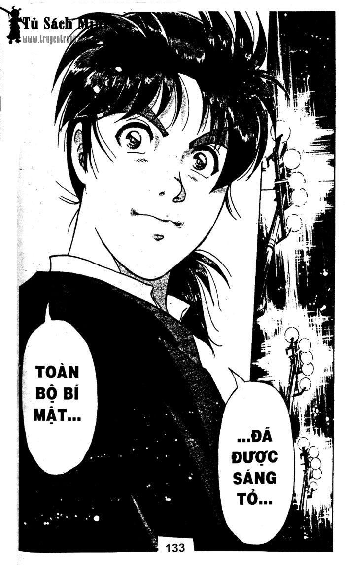 Thám Tử Kindaichi Chapter 28.1 - Trang 2