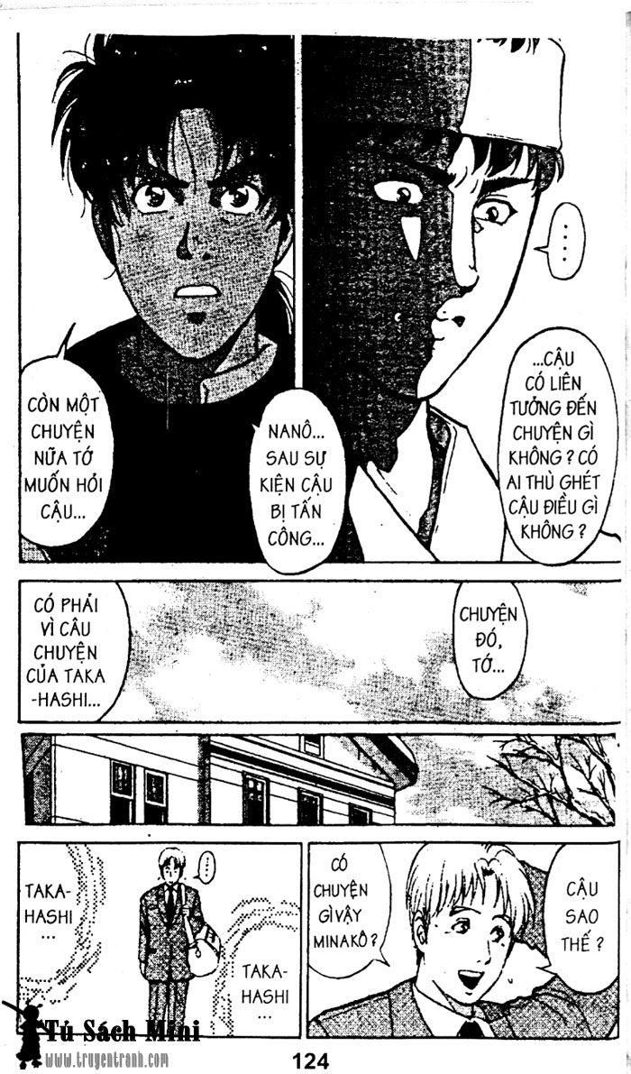 Thám Tử Kindaichi Chapter 27.2 - Trang 2