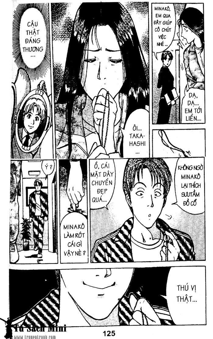 Thám Tử Kindaichi Chapter 27.2 - Trang 2