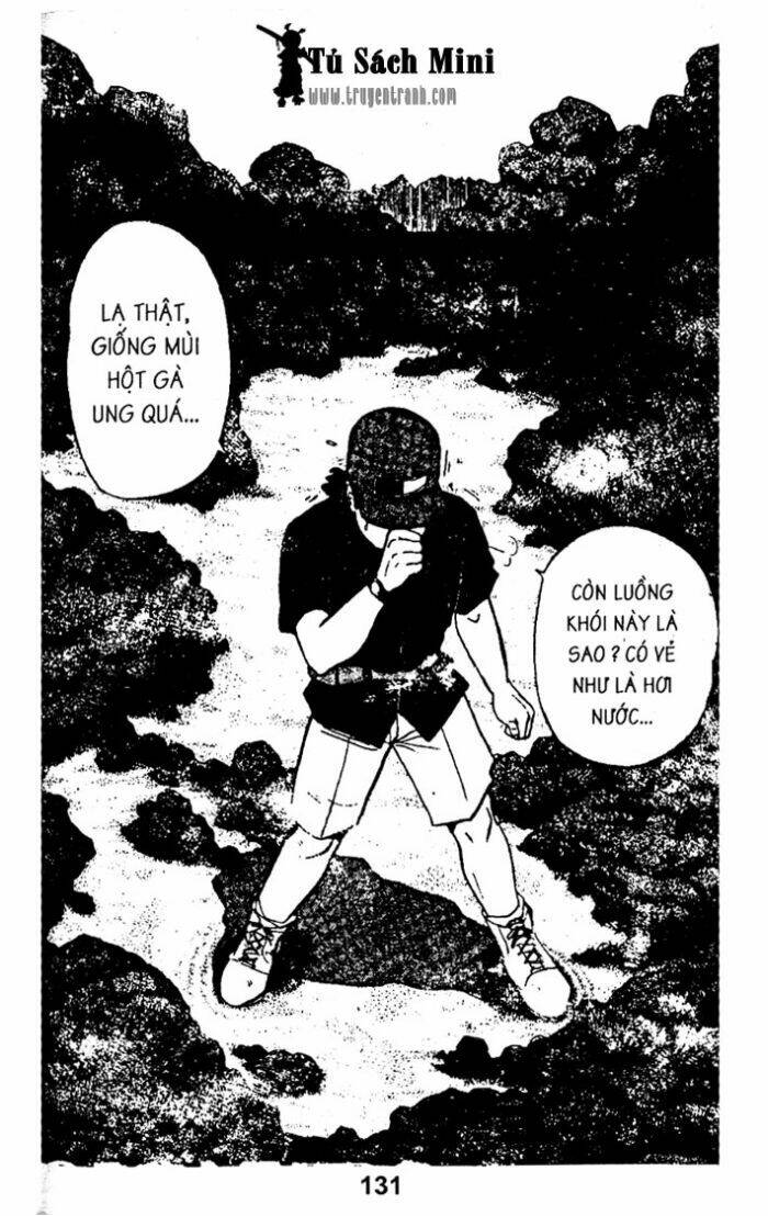 Thám Tử Kindaichi Chapter 23 - Trang 2