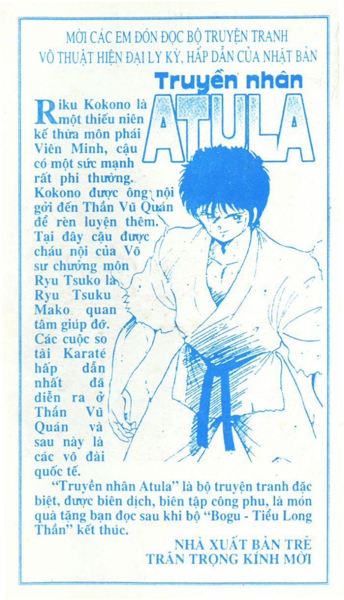 Thám Tử Kindaichi Chapter 21.1 - Trang 2