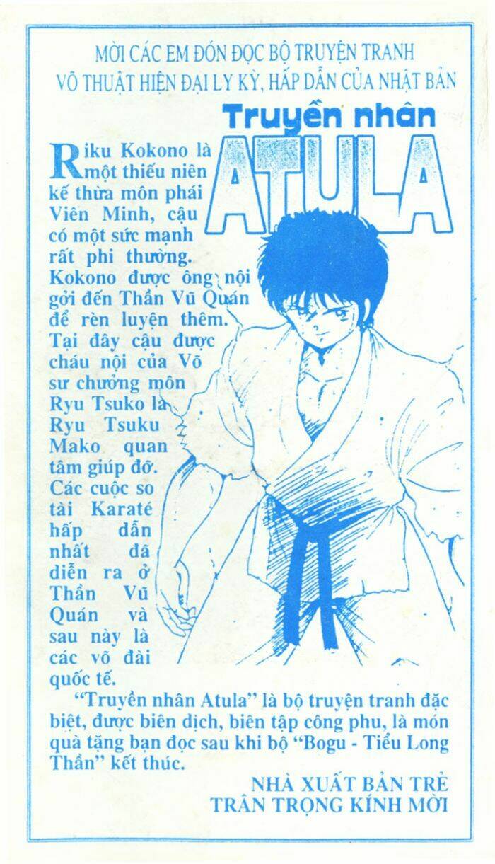 Thám Tử Kindaichi Chapter 21 - Trang 2