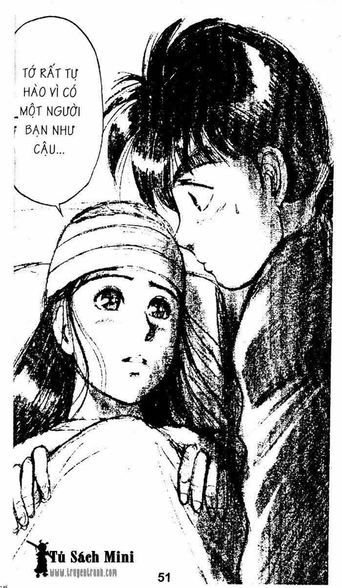 Thám Tử Kindaichi Chapter 21 - Trang 2