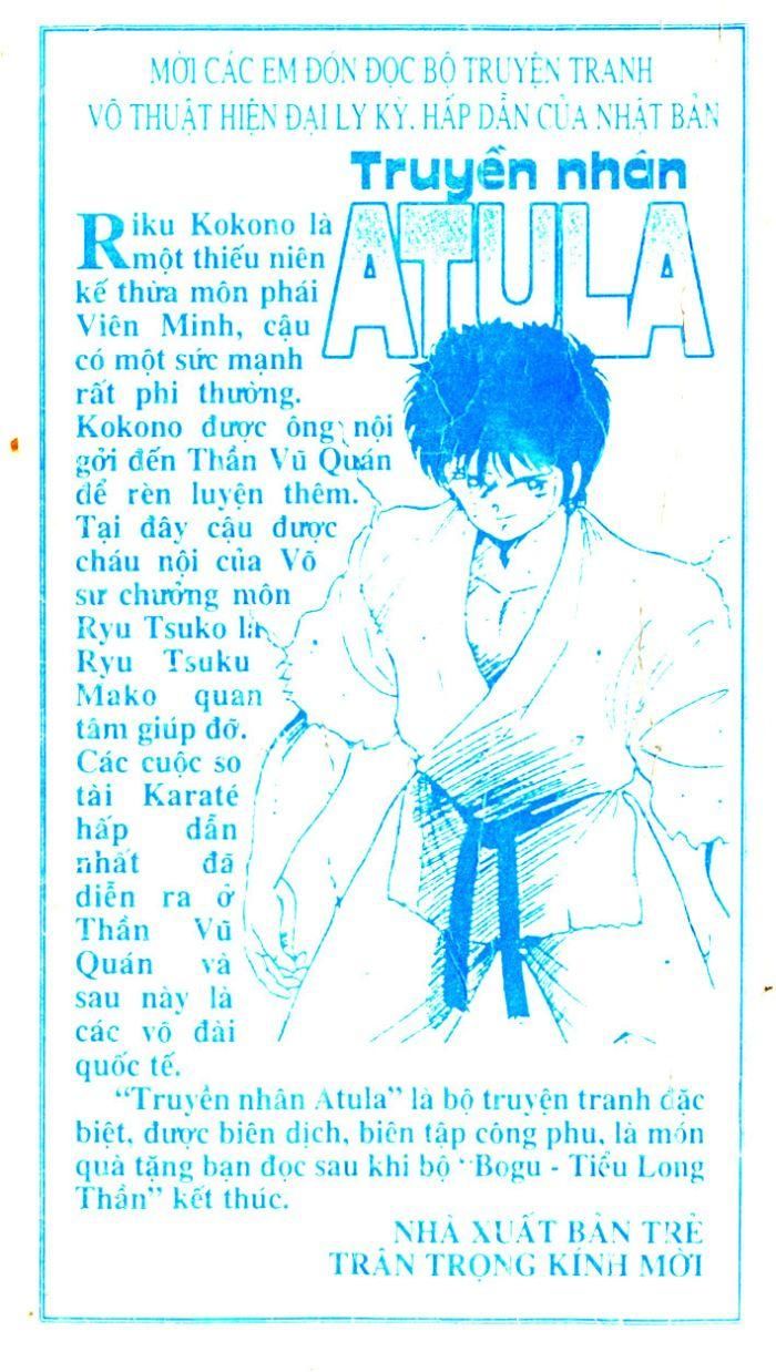 Thám Tử Kindaichi Chapter 20.2 - Trang 2