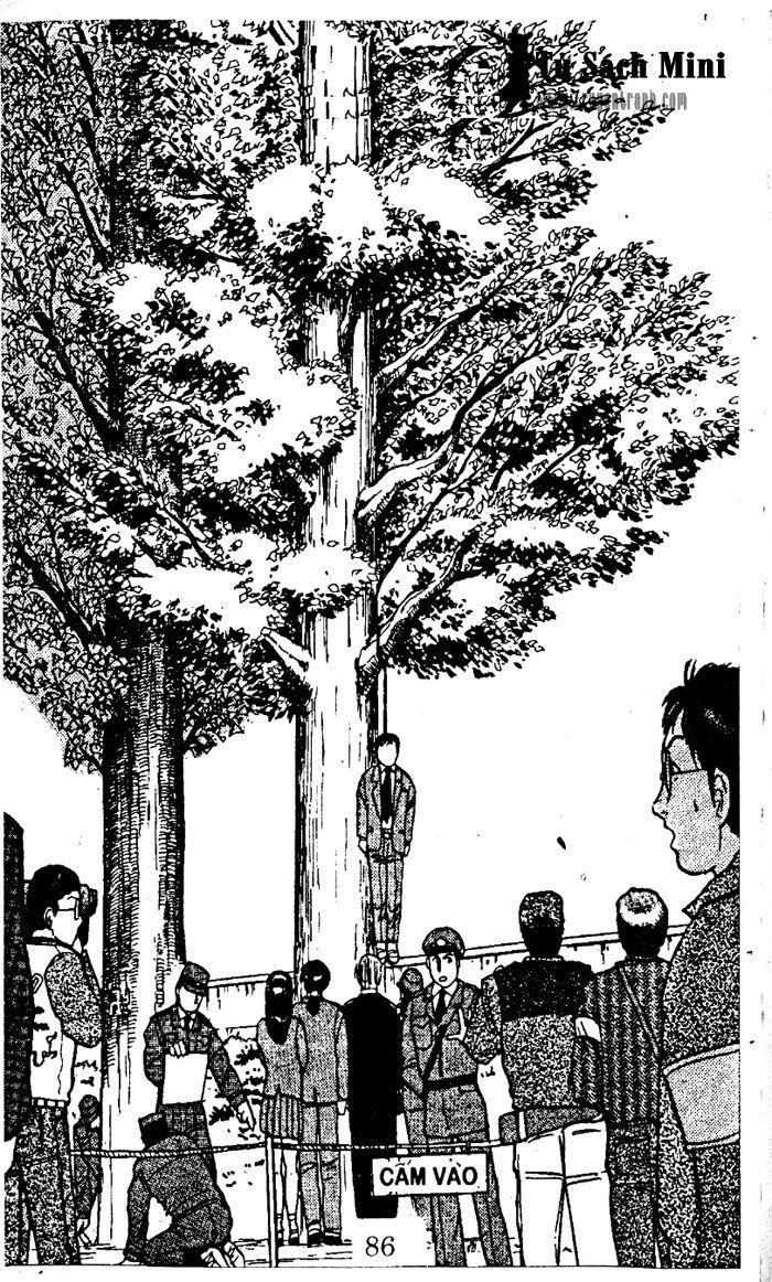 Thám Tử Kindaichi Chapter 18.2 - Trang 2