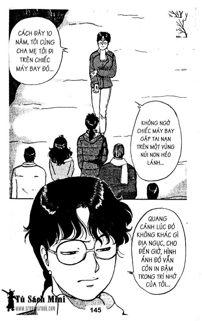 Thám Tử Kindaichi Chapter 16.1 - Trang 2