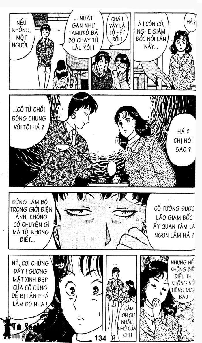 Thám Tử Kindaichi Chapter 12.1 - Trang 2