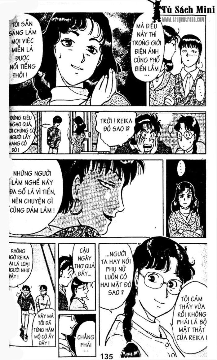 Thám Tử Kindaichi Chapter 12.1 - Trang 2