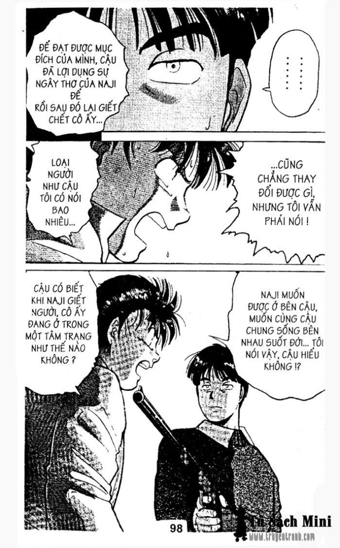 Thám Tử Kindaichi Chapter 11.1 - Trang 2