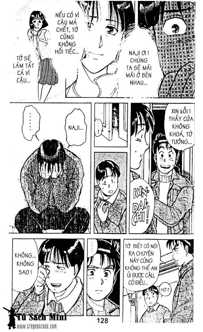 Thám Tử Kindaichi Chapter 7.2 - Trang 2