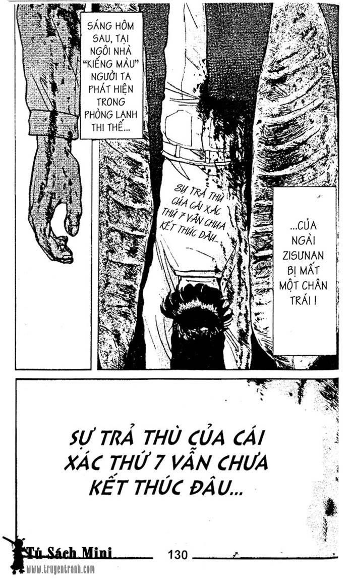 Thám Tử Kindaichi Chapter 7.2 - Trang 2