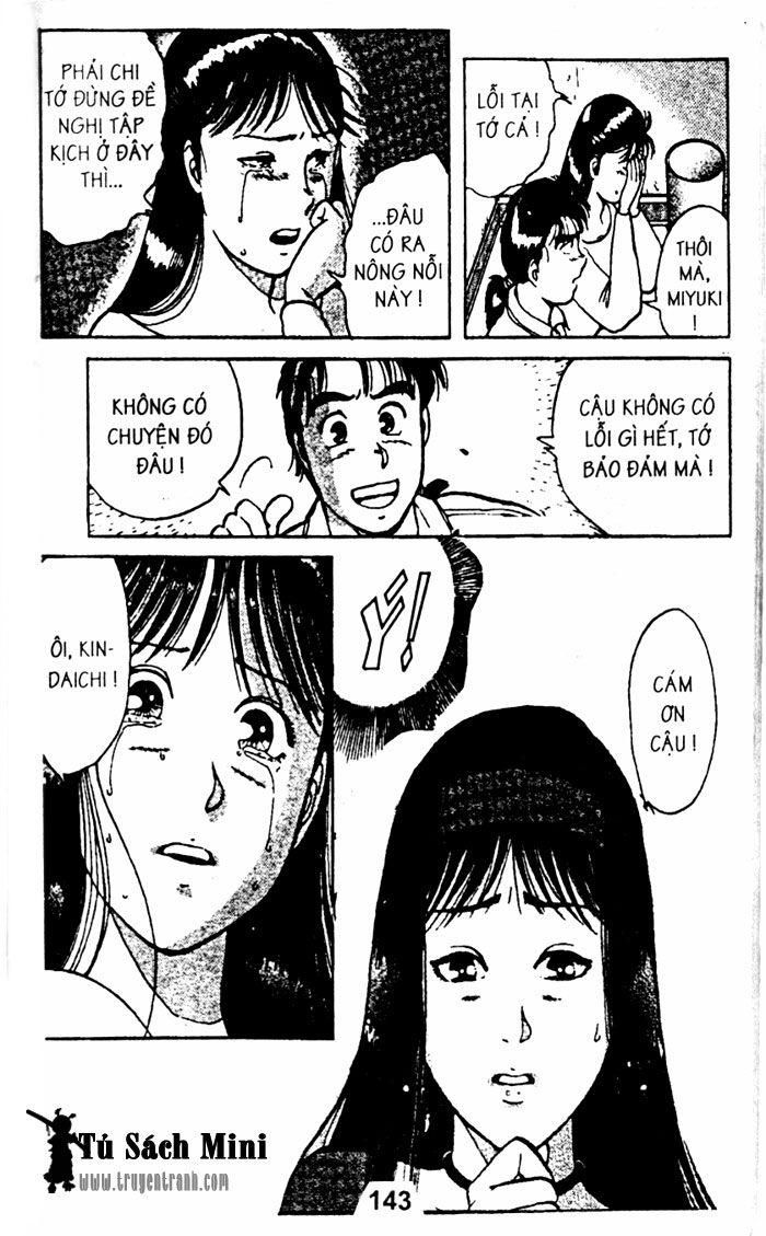 Thám Tử Kindaichi Chapter 4.1 - Trang 2