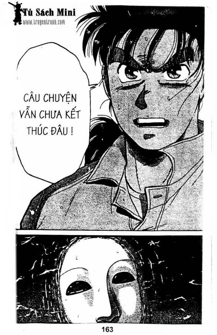 Thám Tử Kindaichi Chapter 4 - Trang 2