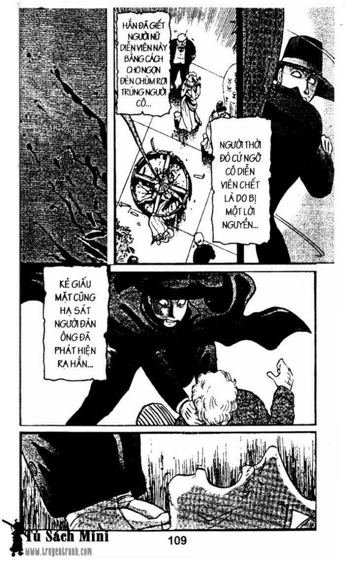 Thám Tử Kindaichi Chapter 3 - Trang 2