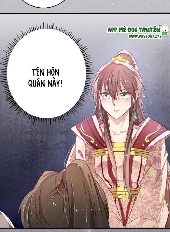 Trọng Sinh Đế Phi: Quyền Khuynh Thiên Hạ Chapter 11 - Trang 2