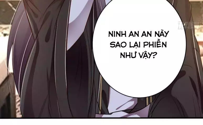 Trọng Sinh Đế Phi: Quyền Khuynh Thiên Hạ Chapter 10 - Trang 2