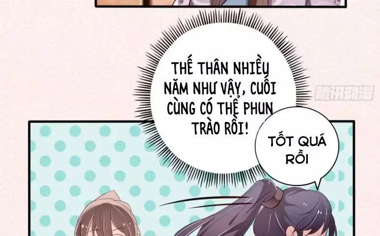 Trọng Sinh Đế Phi: Quyền Khuynh Thiên Hạ Chapter 9 - Trang 2