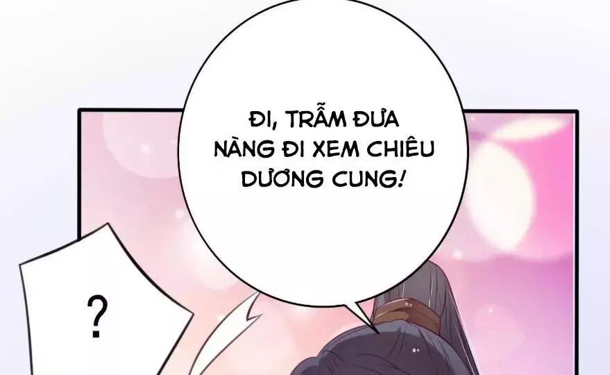 Trọng Sinh Đế Phi: Quyền Khuynh Thiên Hạ Chapter 8 - Trang 2