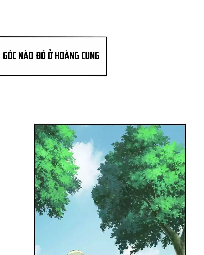 Trọng Sinh Đế Phi: Quyền Khuynh Thiên Hạ Chapter 2 - Trang 2