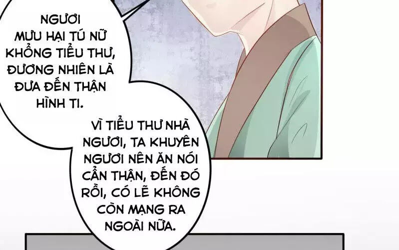 Trọng Sinh Đế Phi: Quyền Khuynh Thiên Hạ Chapter 2 - Trang 2