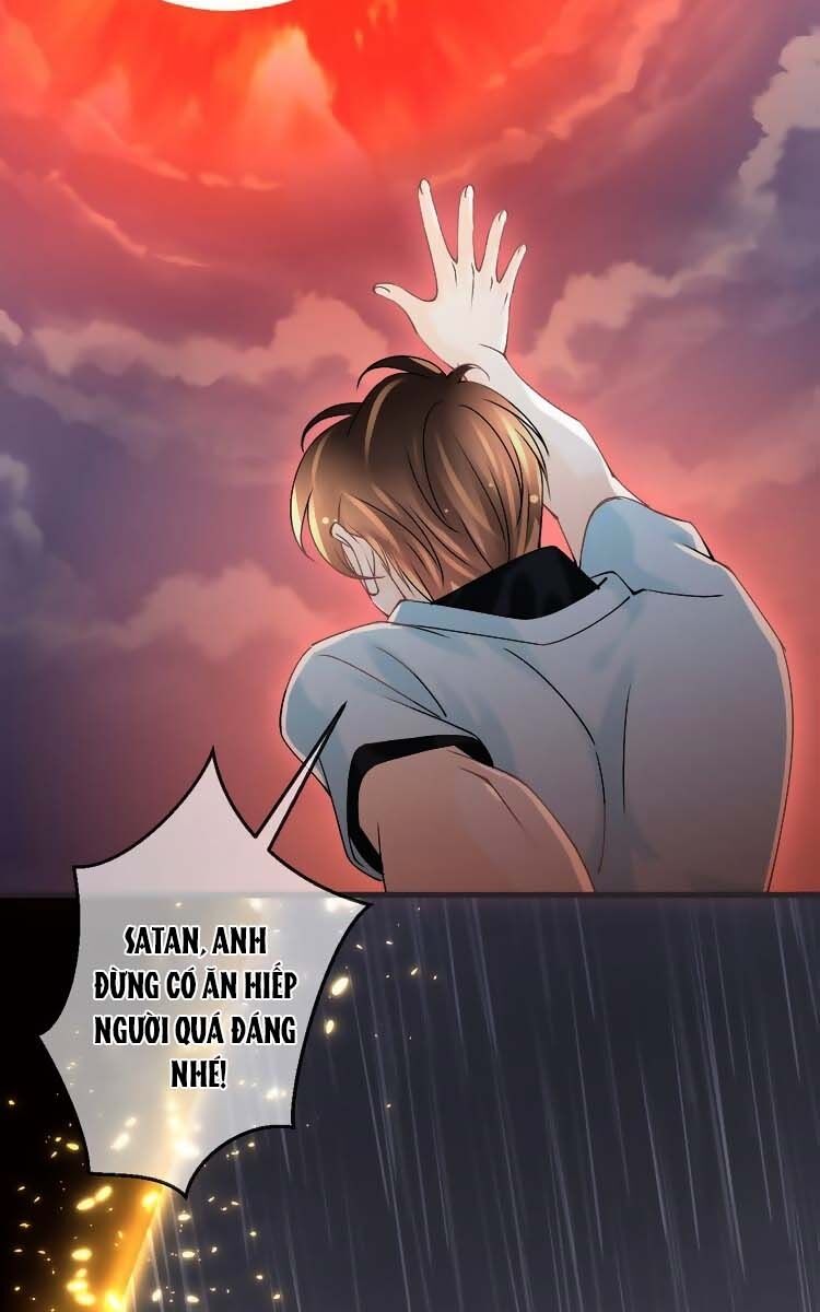 Thiên Thần Không Có Tiết Tháo Chapter 65 - Trang 2